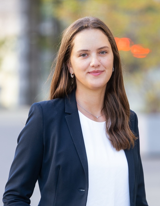 Roya Hegetschweiler